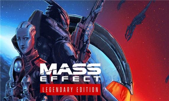 تفاوت بین اجرای Mass Effect: Legendary Edition در پلی‌استیشن 5 و ایکس‌باکس سری ایکس