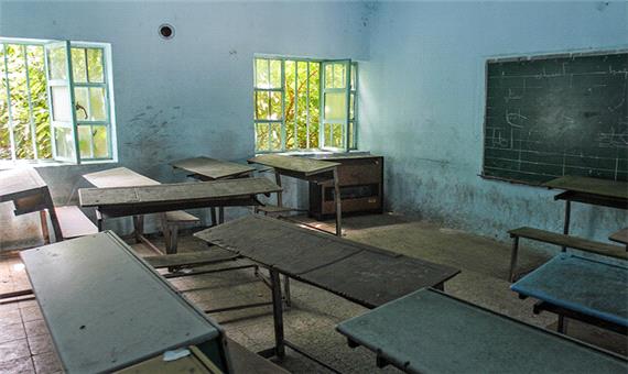 7 مدرسه گلپایگان تخریبی است/ کمبود 50 معلم