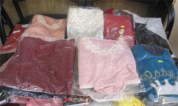 توزیع 5 هزار دست پوشاک بین نیازمندان در سطح شهرستان کاشان