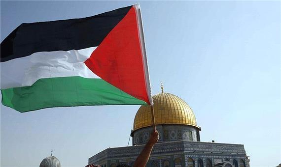 مسلمانان خواهان صلح پایدار برای فلسطین هستند