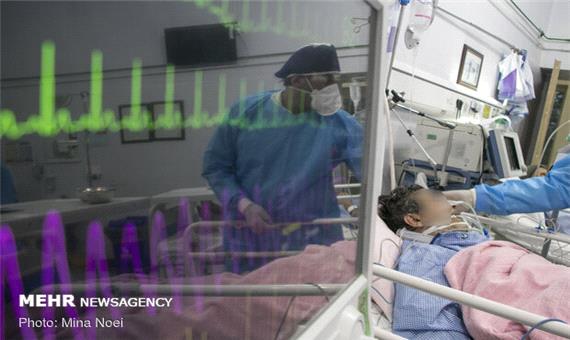 شناسایی 99 بیمار جدید مبتلا به کرونا در منطقه کاشان/ فوت 5 نفر