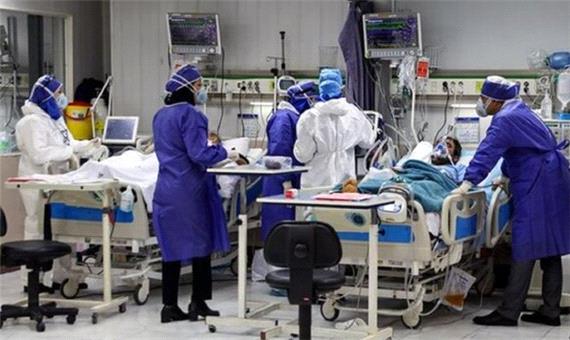 شناسایی هزارو 207 بیمار جدید مبتلا به کرونا ویروس در استان اصفهان