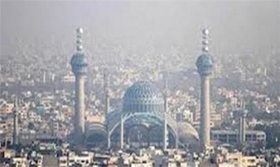 استراتژی‌های کنترل آلودگی هوای اصفهان تدوین شد/ طرح‌های آلودگی هوا عملیاتی می‌شود