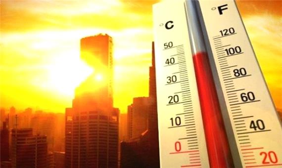 اختلاف 30 درجه‌ای دما در استان اصفهان/ هوا گرمتر می‌شود