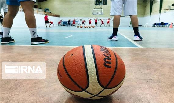 موفقیت بسکتبال نوجوانان در آسیا مستلزم اردوهای مستمر است