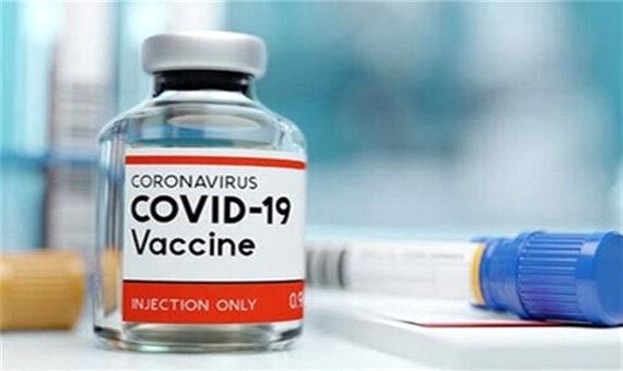 تزریق دوز دوم واکسن کرونا در کاشان به کجا رسید؟