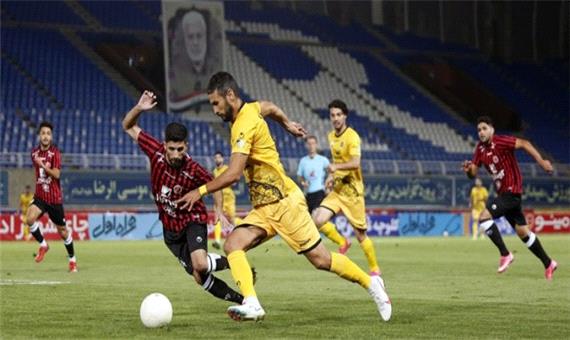 یاوری: دو هفته آینده شاهد دو فینال مهم برای فوتبال اصفهان هستیم