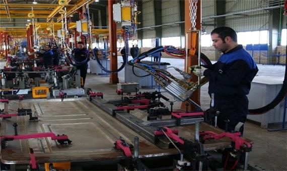 ایجاد افزون بر 85 هزار شغل در بخش صنعت، معدن و تجارت استان اصفهان