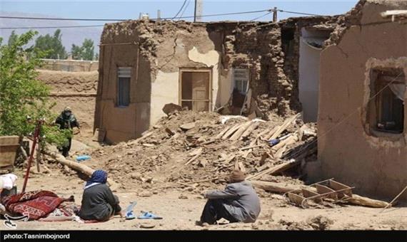 8 میلیارد و 610 میلیون تومان اعتبار برای احداث و بازسازی 54 واحد مسکونی مددجویان آسیب دیده از زلزله پادنا اختصاص یافت