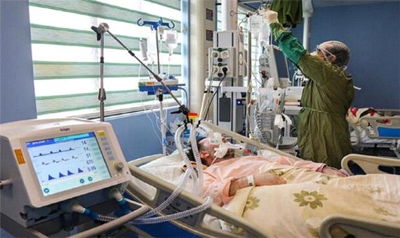 شناسایی یک هزارو 686 بیمار جدید مبتلا به کرونا ویروس در استان اصفهان