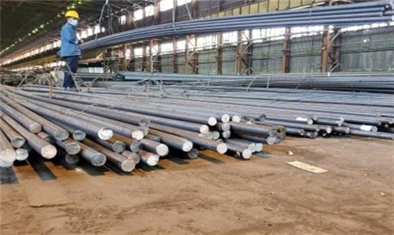 میلگرد 50 عضو جدید سبد محصولات صنعتی ذوب آهن اصفهان