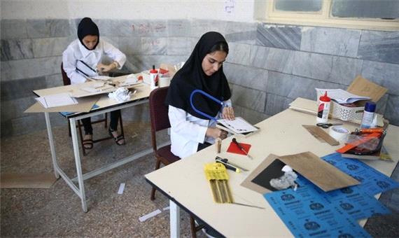 اصفهان نیازمند احداث 40 هنرستان برای آموزش‌های مهارتی