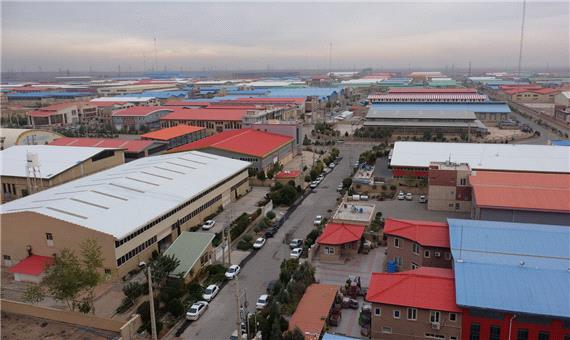 بیش از 11 هزار میلیارد ریال طرح  در شهرک‌های صنعتی اصفهان اجرا می‌شود
