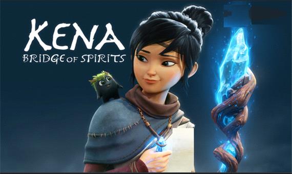 بازی Kena: Bridge of Spirit باری دیگر با تاخیر مواجه شد