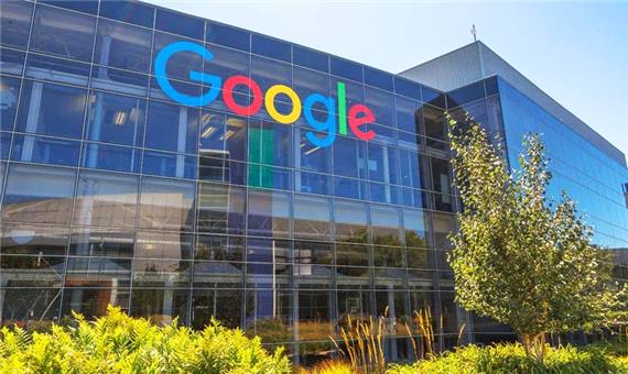 بازگشایی دفاتر گوگل به تعویق افتاد