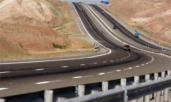تاثیر دوبانده شدن جاده‌های اصفهان در کاهش تصادفات