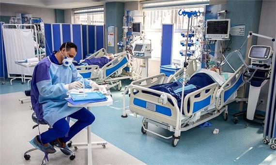 2139 بیمار جدید مبتلا به کرونا در اصفهان شناسایی شد / فوت 26 نفر