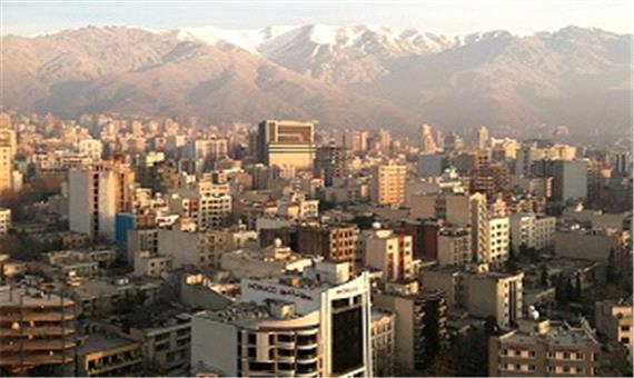 قیمت خانه در تهران از متری 30 میلیون گذشت