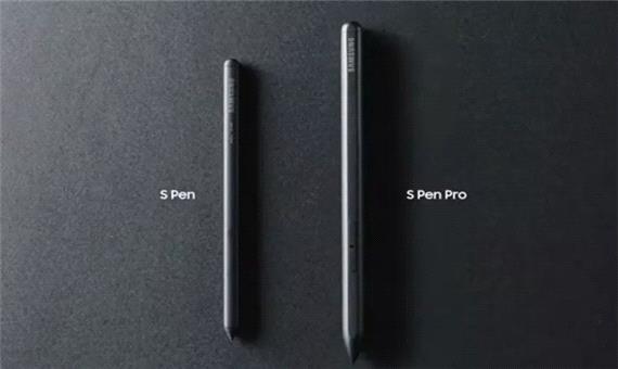 مشخصات S Pen Pro پیش از معرفی فاش شد