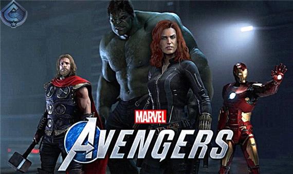 تاریخ انتشار بسته الحاقی جدید بازی Marvel’s Avengers مشخص شد