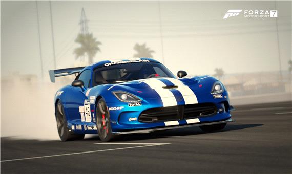 پایان پشتیبانی مایکروسافت از Forza Motorsport 7 نزدیک است