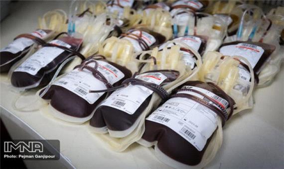 پایگاه انتقال خون در فریدن راه اندازی می‌شود