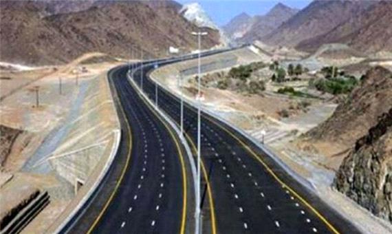 خادمی: 8 کیلومتر از آزادراه کنارگذر شرق اصفهان به بهره‌برداری رسید