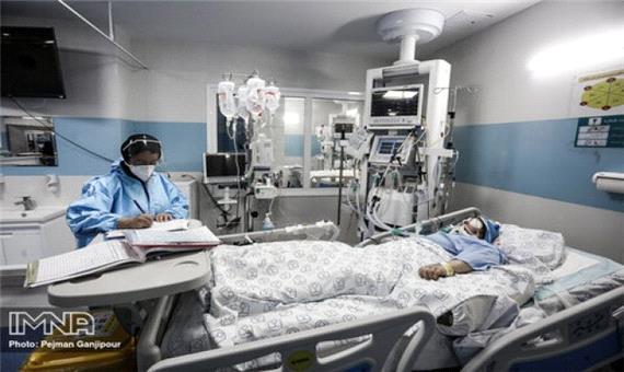 بیمارستان‌های اصفهان در حال انفجار است/سوش دلتا با سرعت انتقال 12 برابری