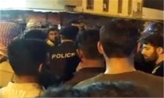 آخرین وضعیت بازداشتی های وقایع خوزستان