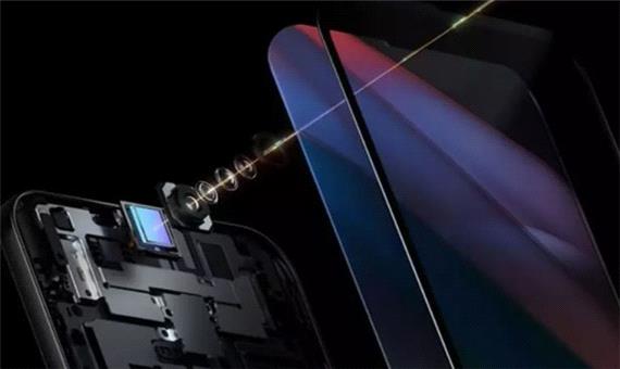 اوپو تکنولوژی جدید دوربین سلفی زیر نمایشگر خود را معرفی کرد