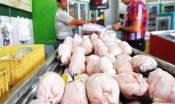 استان اصفهان روزانه نیازمند 600 تن گوشت مرغ است