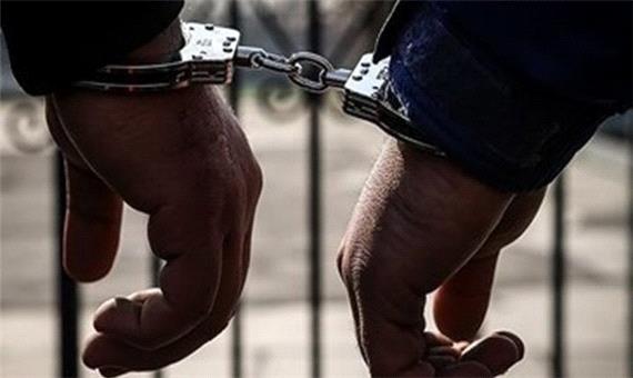 بازداشت دو کلاهبردار در پرونده جعل همراه بانک در اصفهان