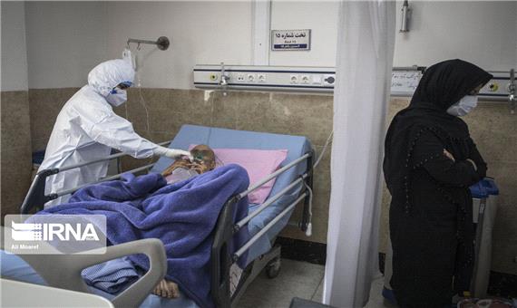 3 بیمار مبتلا به کرونا در منطقه کاشان جان باختند