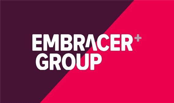 کمپانی Embracer Group به خرید 8 استودیو‌ی جدید اقدام کرد