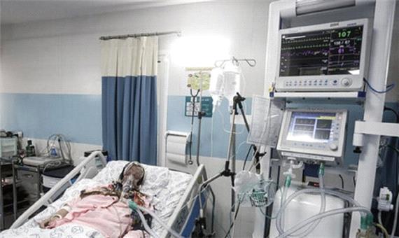 بستری 51 بیمار جدید مبتلا به کرونا ویروس در مراکز درمانی کاشان