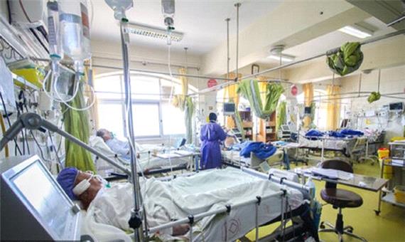 شناسایی دو هزار و293 بیمار جدید مبتلا به کرونا ویروس در استان اصفهان