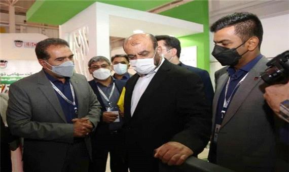 ذوب آهن اصفهان یاری رسان دولت در تامین مسکن است