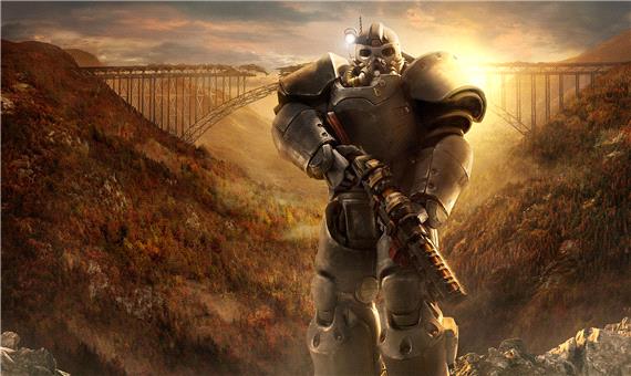 محتویات جدیدی تا پایان سال 2021 برای Fallout 76 عرضه می‌شود