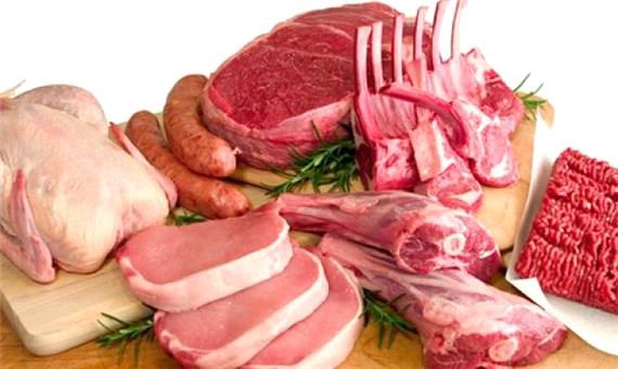 قیمت گوشت و مرغ در بازارهای کوثر امروز 27 شهریورماه 1400+ جدول