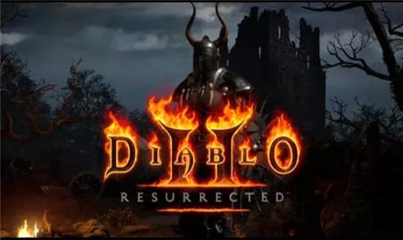 Diablo 2: Resurrected به خوبی روی نینتندو سوییچ اجرا می شود