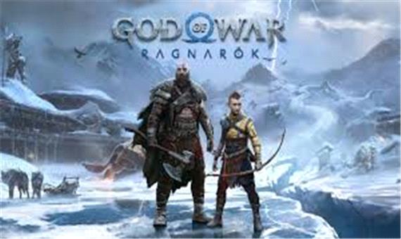 در God of War: Ragnarok سپرهای متنوعی خواهید داشت