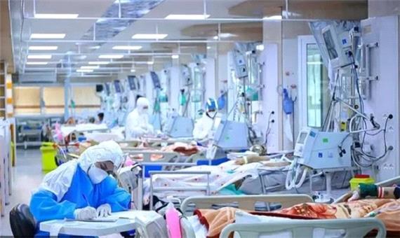 شناسایی یک هزارو 189 بیمار جدید مبتلا به کرونا ویروس در استان اصفهان