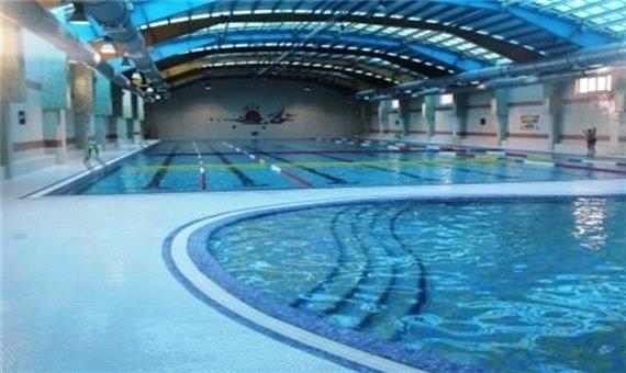 رئیس هیئت شنای اصفهان: هنوز مجوز فعالیت در رده‌های پایه را نداریم/ آینده شنای اصفهان در خطر است
