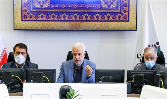 مجید جمشیدیان به عنوان مدیرکل حراست شهرداری اصفهان معرفی شد