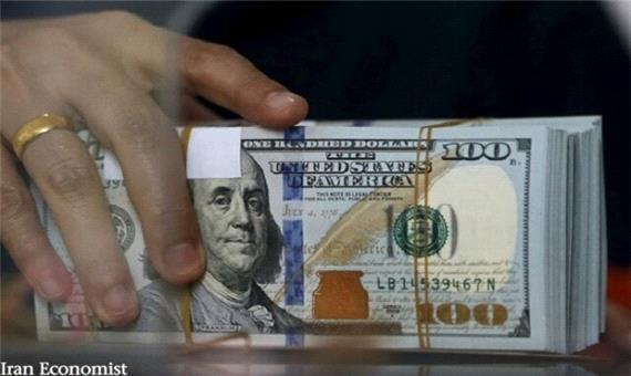 دامنه نوسان دلار افزایش می یابد؟