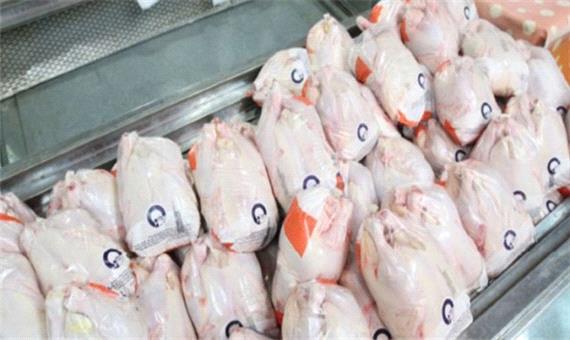 کشتار گسترده مرغ در اصفهان قیمت‌ها را به ثبات رسانده است