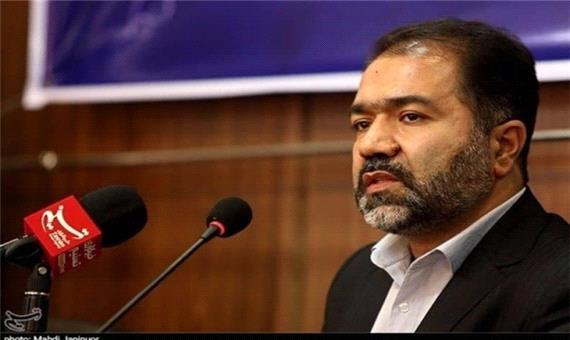 استاندار جدید اصفهان: به دنبال وعده‌بازی نیستم