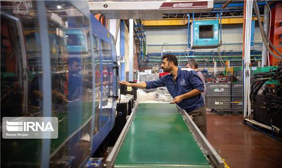 447 نفر طی یکسال در واحدهای صنعتی اردستان مشغول به کار شدند