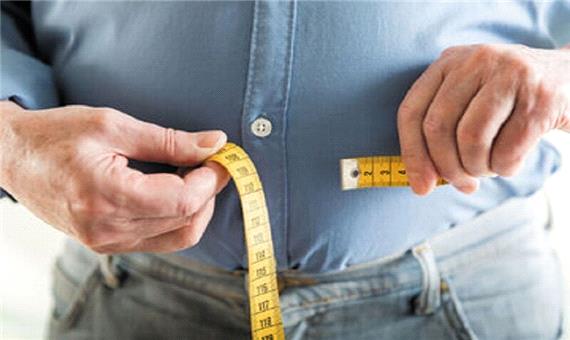 نزدیک به 70 درصد جمعیت میانسال کاشان دچار چاقی هستند