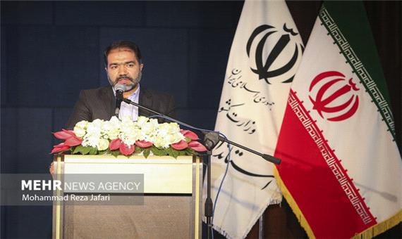 آب اولویت اصلی نماینده عالی دولت در اصفهان است